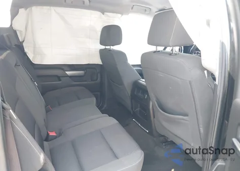 2016 Chevrolet Silverado 1500 1Lt/2Lt from USA, damaged, VIN 3GCUKREC1GG109575